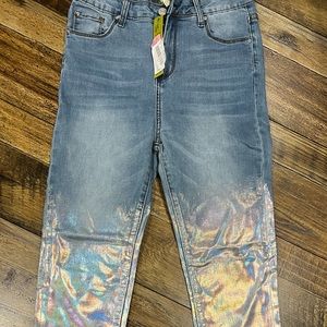 GIANNI BINI JEANS
